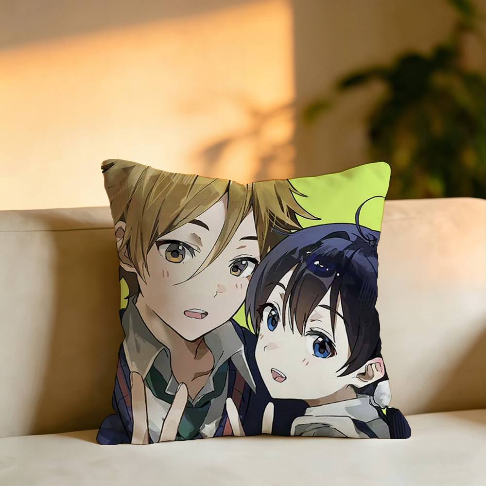Hot Anime T-Tamako Market Pill - Home Textiles Market 评论和价格