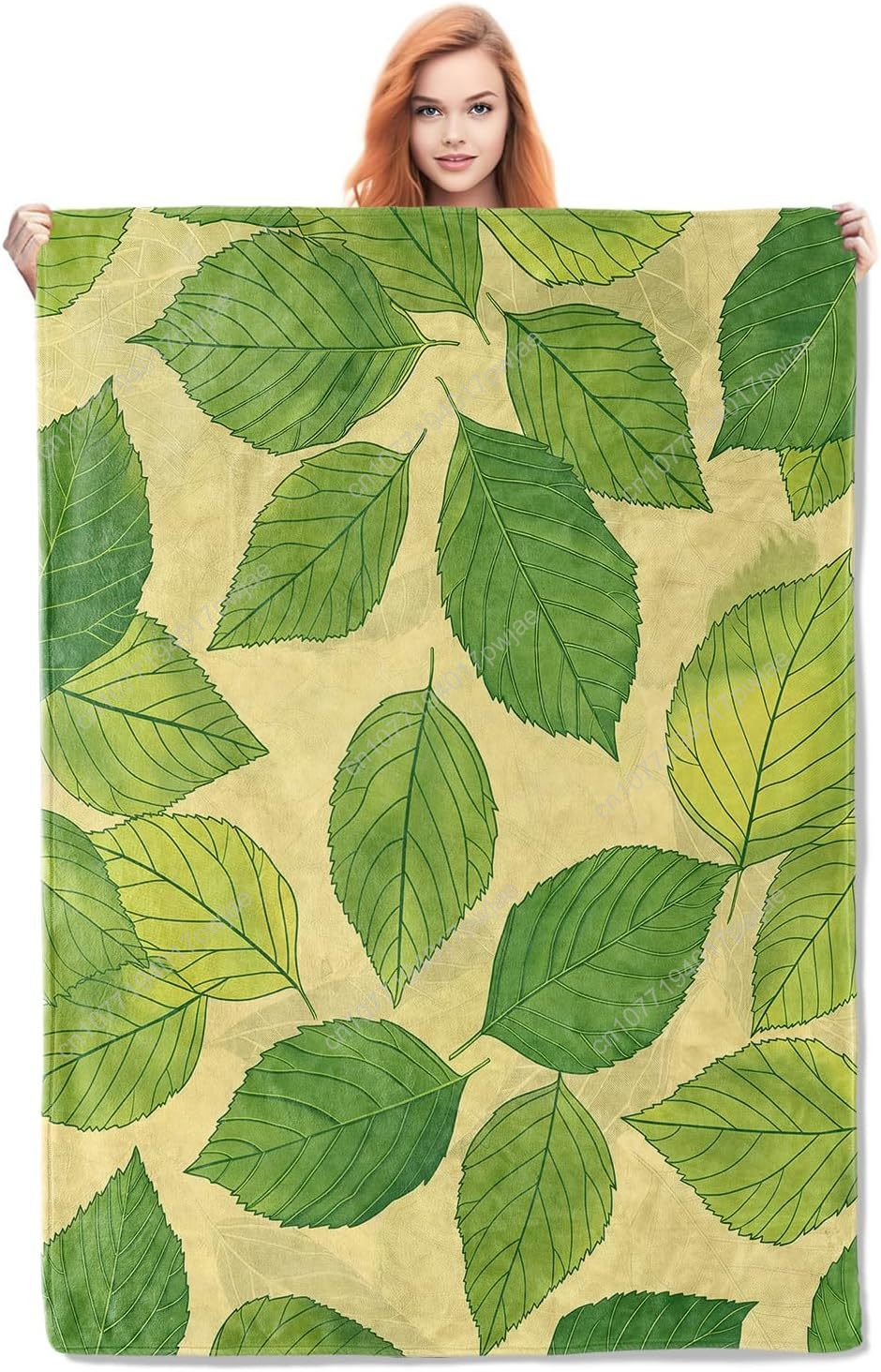 Vintage Moose Blanket Gifts fo - Home Textiles Blanket 评论和价格
