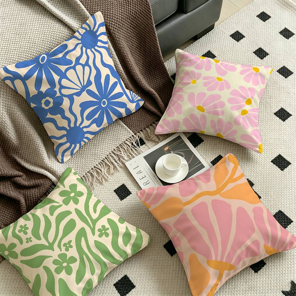 Flower Market Lucky Dragon pil - Home Textiles Market 评论和价格