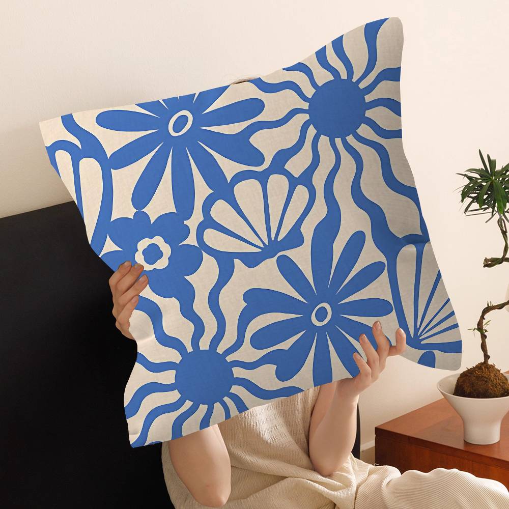 Flower Market Lucky Dragon pil - Home Textiles Market 评论和价格