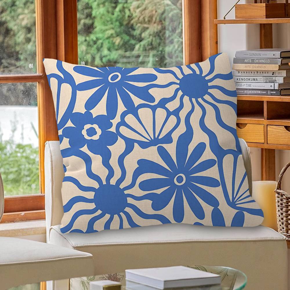 Flower Market Lucky Dragon pil - Home Textiles Market 评论和价格
