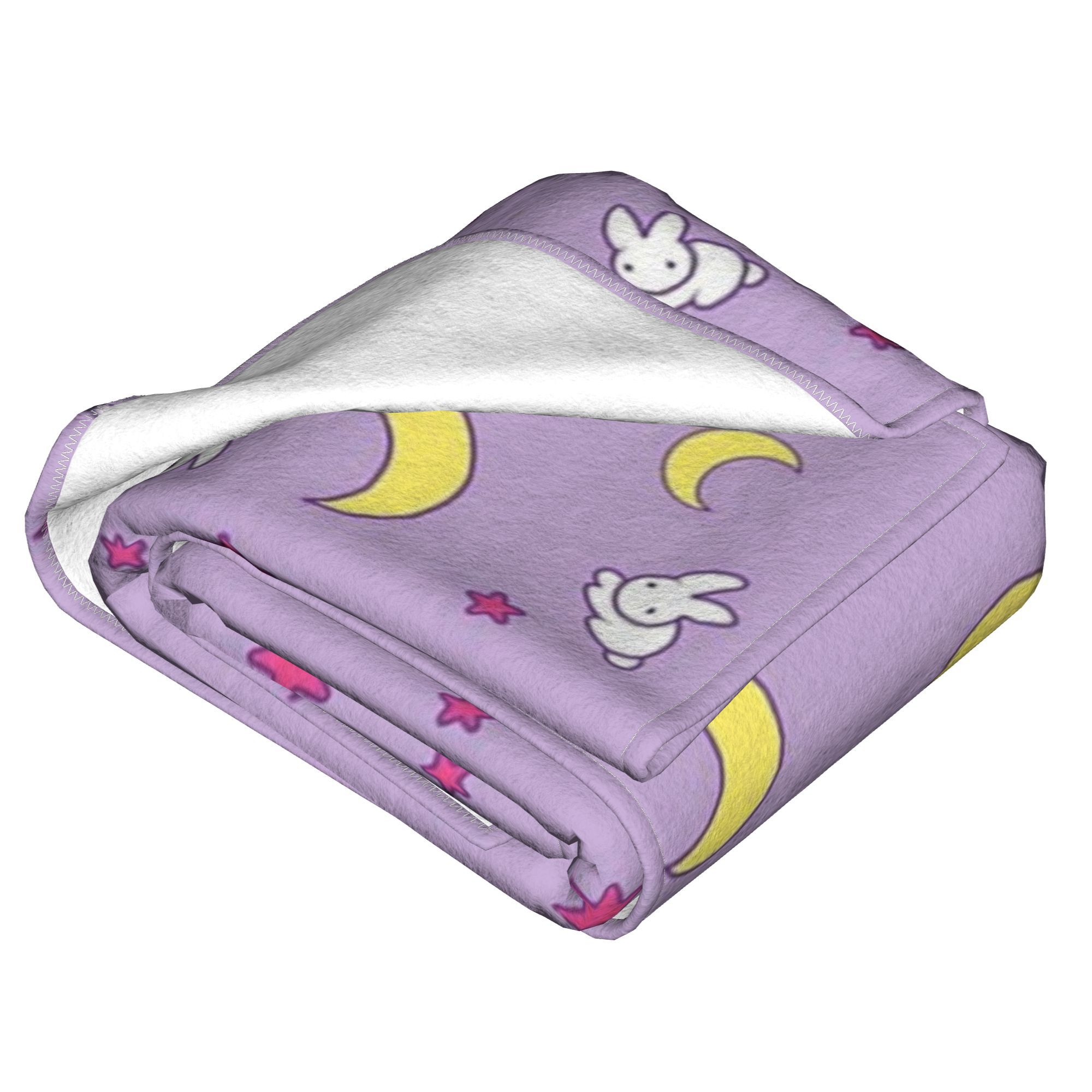 Sailors Moon Blanket Cozy Soft - Home Textiles Blanket 评论和价格