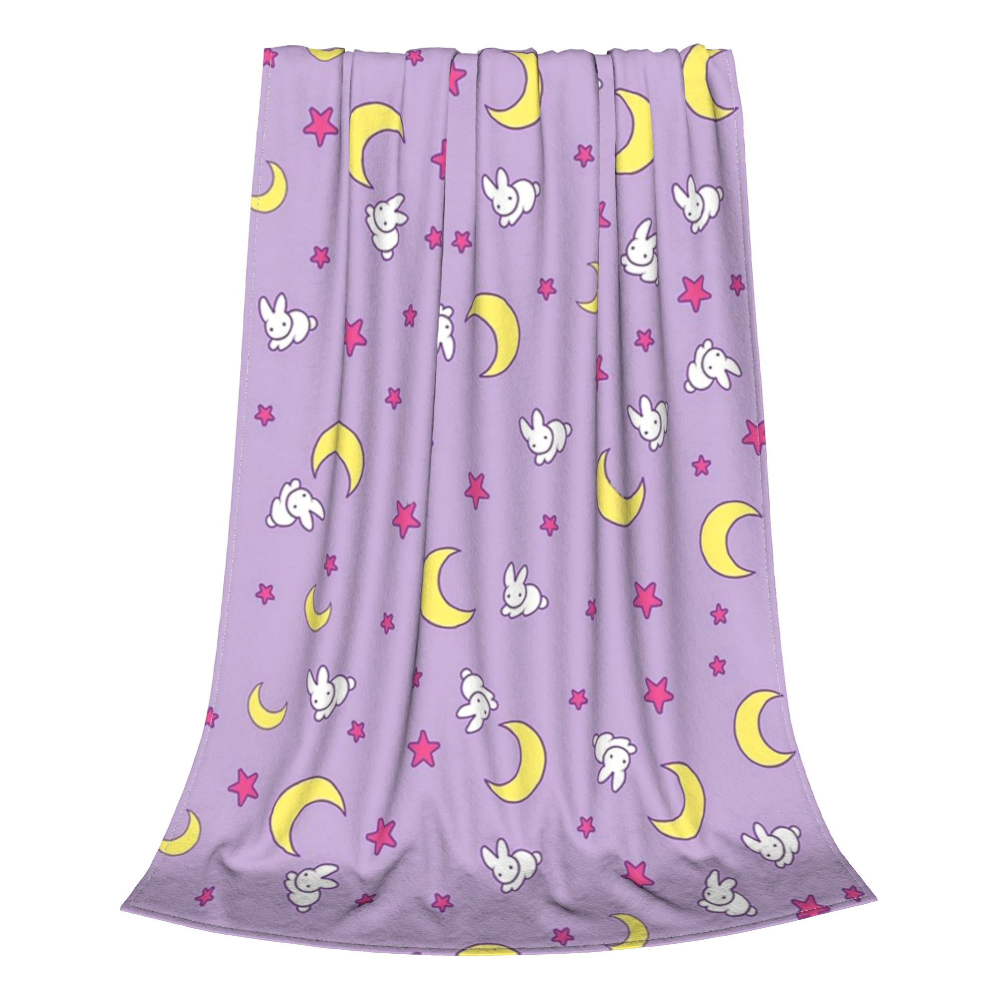 Sailors Moon Blanket Cozy Soft - Home Textiles Blanket 评论和价格