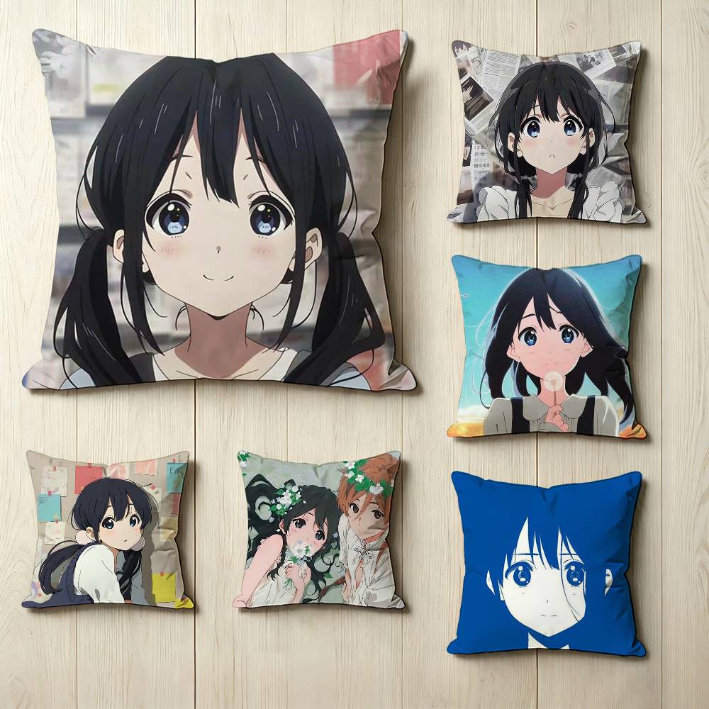 T-Tamako Market Anime K-Kitash - Home Textiles Market 评论和价格