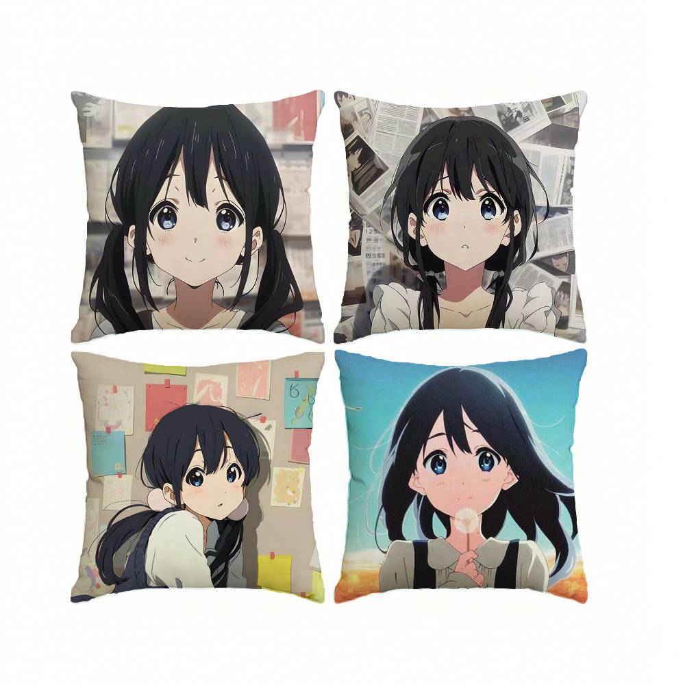 T-Tamako Market Anime K-Kitash - Home Textiles Market 评论和价格