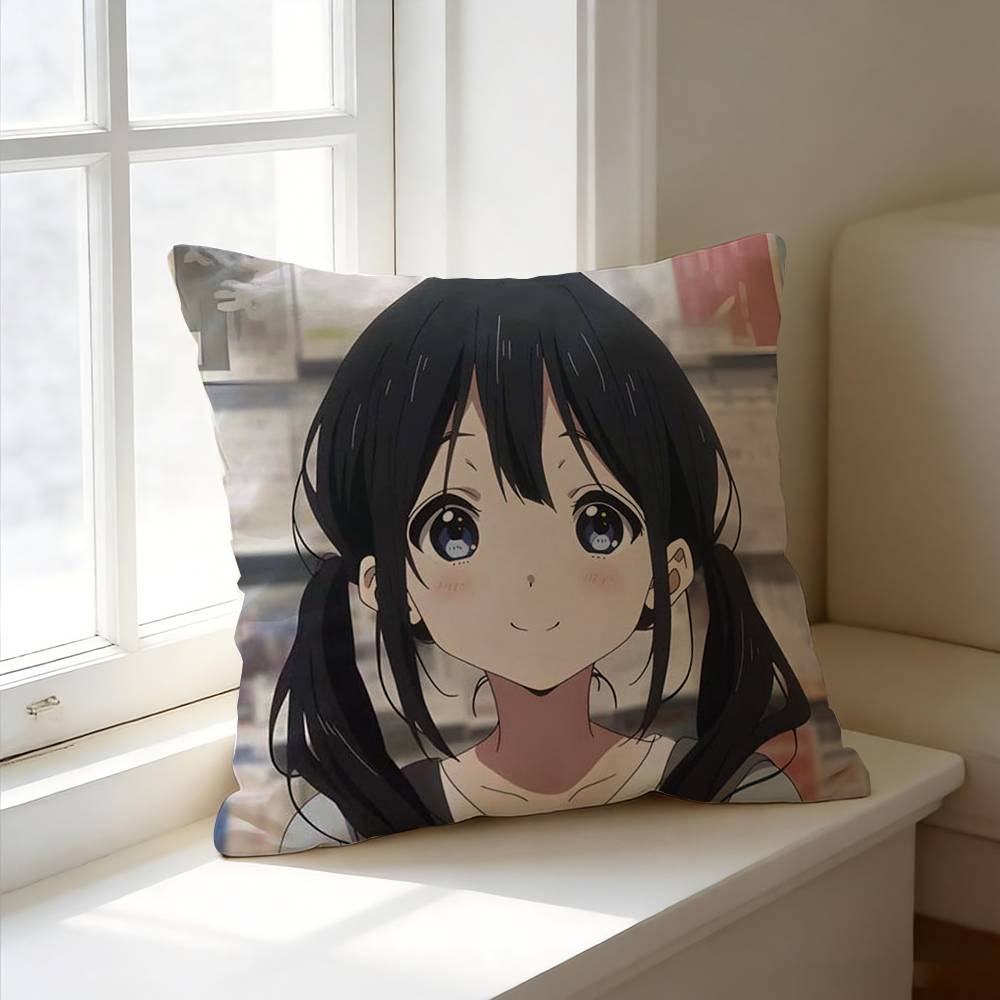 T-Tamako Market Anime K-Kitash - Home Textiles Market 评论和价格