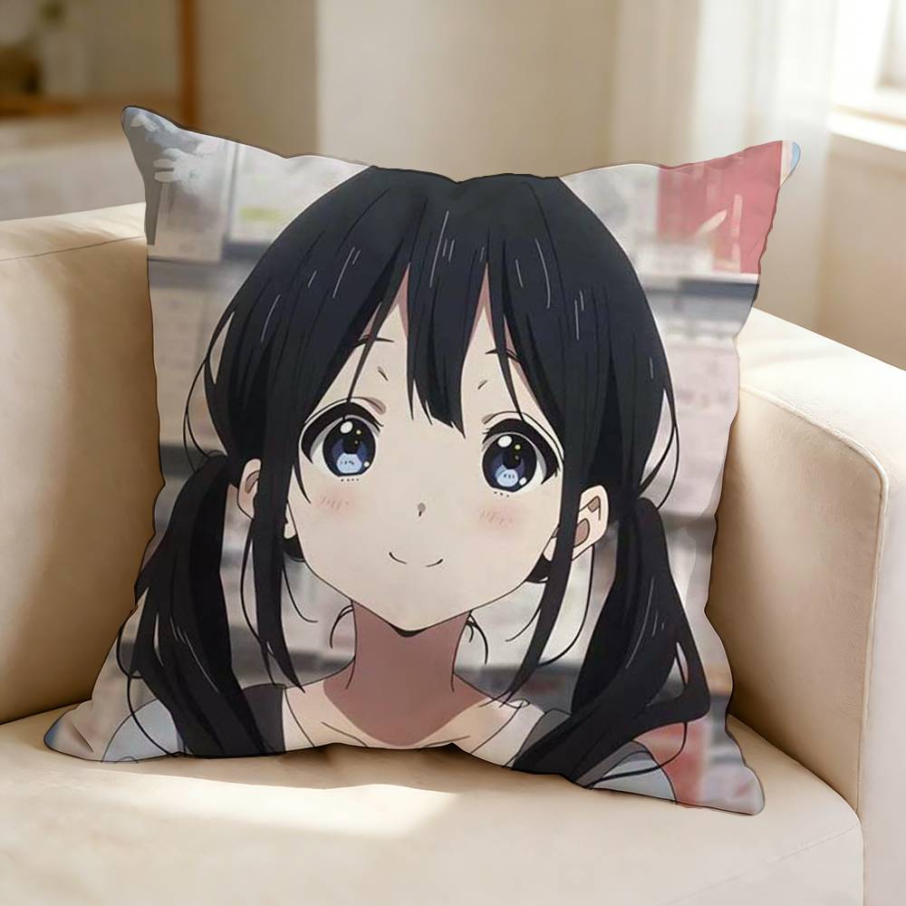T-Tamako Market Anime K-Kitash - Home Textiles Market 评论和价格