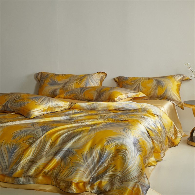 Comfy Soft 25mm 100%Mulberry S - Silk Sheet Set 评论和价格
