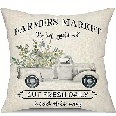 Short plush material pillowcas - Home Textiles Market 评论和价格