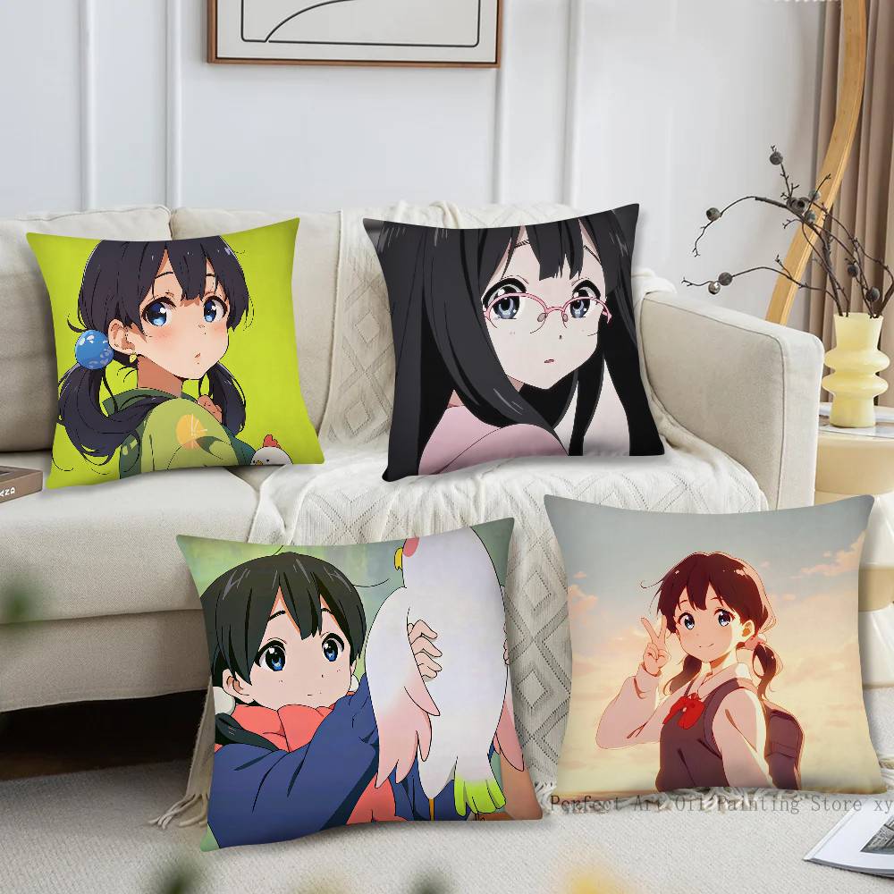 Kitashirakawa Tamako Animation - Home Textiles Market 评论和价格