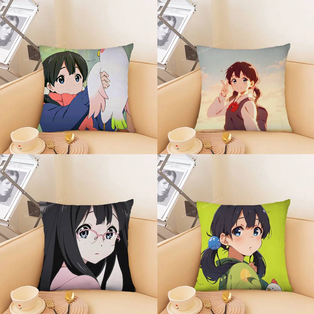 Kitashirakawa Tamako Animation - Home Textiles Market 评论和价格