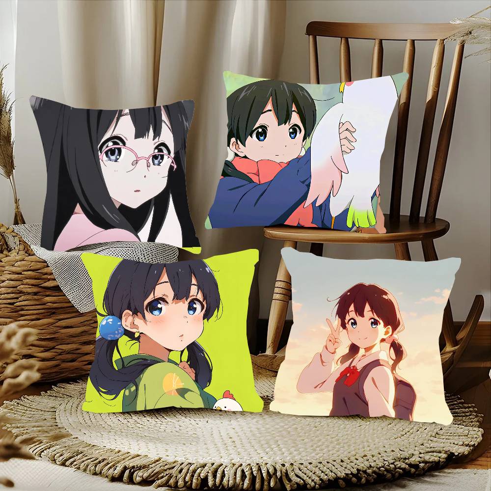 Kitashirakawa Tamako Animation - Home Textiles Market 评论和价格