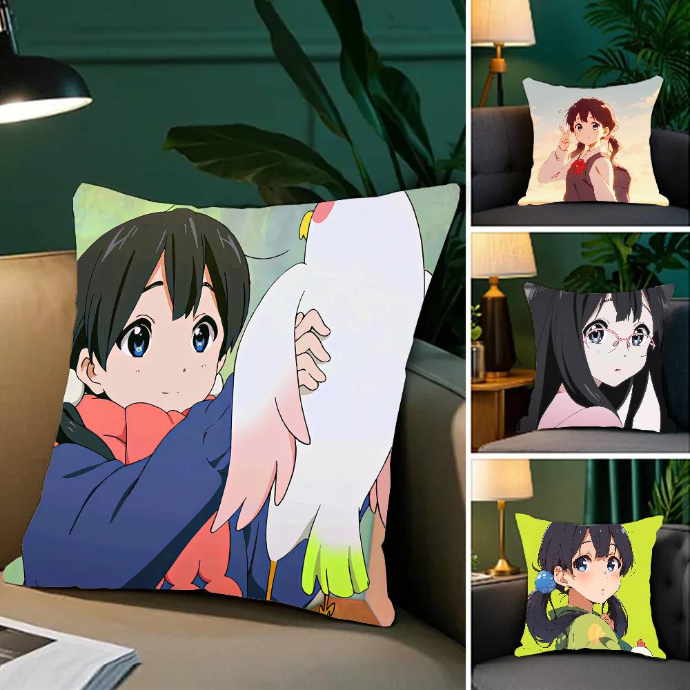 Kitashirakawa Tamako Animation - Home Textiles Market 评论和价格